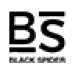 Black Spider
