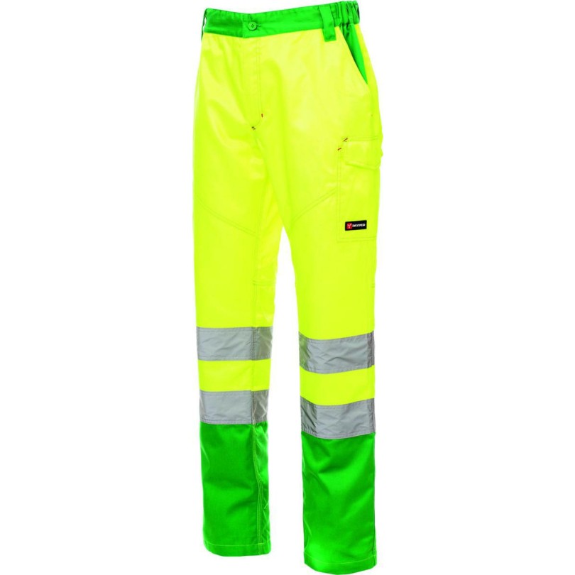 CHARTER PANTALONE ALTA VISIBILIT? PAYPER