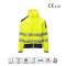 GIALLO/BLU NAVY
