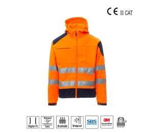 SHINE 2.0 SOFT SHELL ALTA VISIBILIT? PAYPER