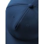 5 Panel Snapback Rapper Cap