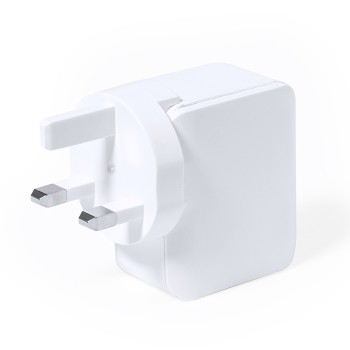 ADATTATORE PRESA DA VIAGGIO