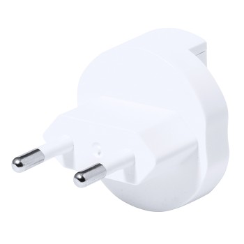 ADATTATORE PRESA DA VIAGGIO