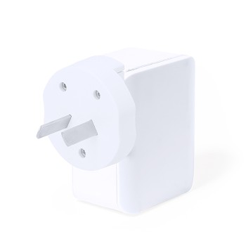 ADATTATORE PRESA DA VIAGGIO