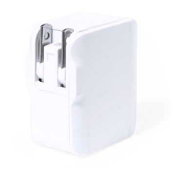 ADATTATORE PRESA DA VIAGGIO