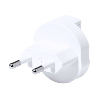 ADATTATORE PRESA DA VIAGGIO