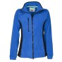 ASPEN+ LADY PILE FULL ZIP PAYPER