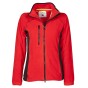 ASPEN+ LADY PILE FULL ZIP PAYPER