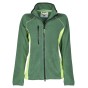 ASPEN+ LADY PILE FULL ZIP PAYPER