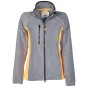 ASPEN+ LADY PILE FULL ZIP PAYPER