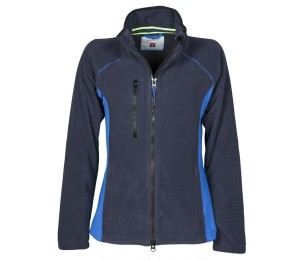 ASPEN+ LADY PILE FULL ZIP PAYPER