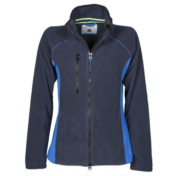 ASPEN+ LADY PILE FULL ZIP PAYPER