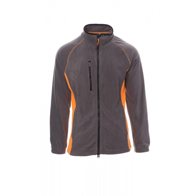 ASPEN+ PILE FULL ZIP PAYPER