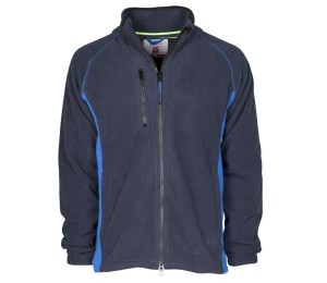 ASPEN+ PILE FULL ZIP PAYPER