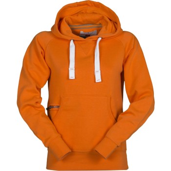 ATLANTA+ LADY FELPADONNA CON CAPPUCCIO PAYPER