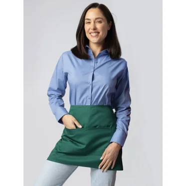 BASIC HALF APRON