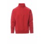 CANADA FELPA MEZZA ZIP 280gr PAYPER