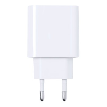 CARICATORE DA PARETE IN ABS