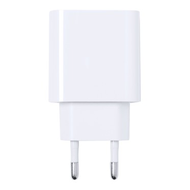 CARICATORE DA PARETE IN ABS