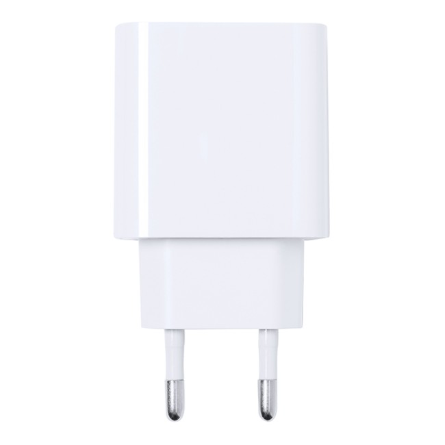 CARICATORE DA PARETE IN ABS