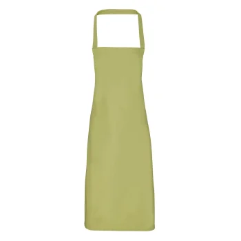 Cotton Bib Apron