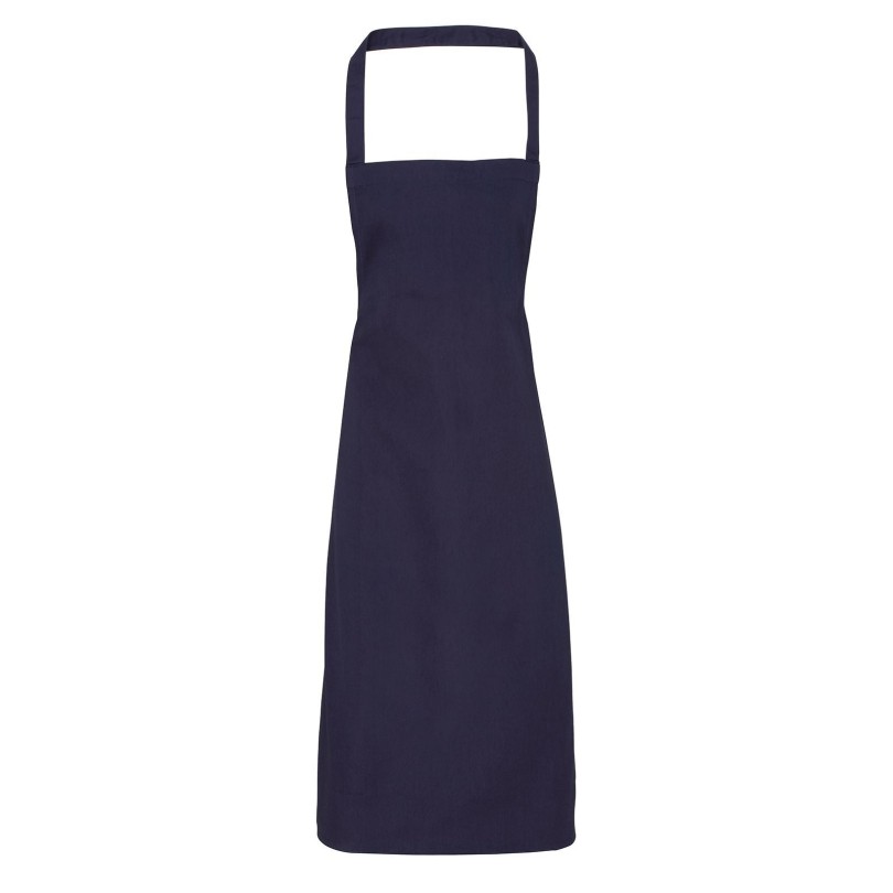 Cotton Bib Apron
