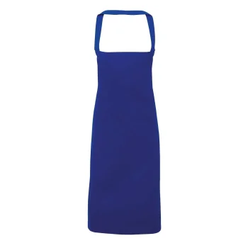 Cotton Bib Apron