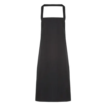Cotton Bib Apron