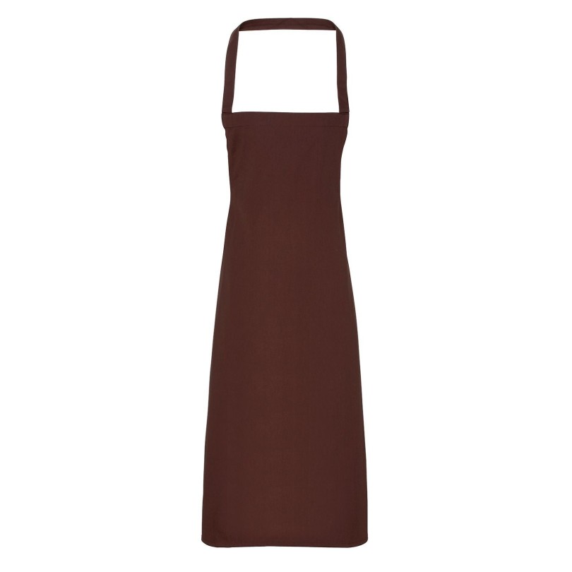Cotton Bib Apron