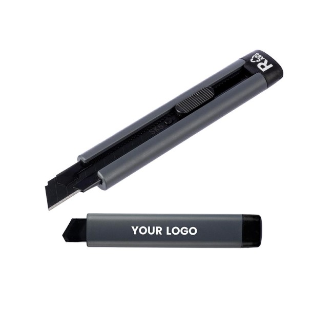 CUTTER TAGLIERINO IN ABS E METALLO