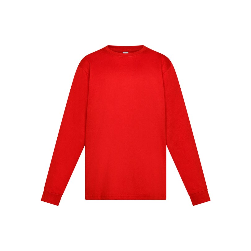 Evolution Kids LS