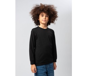 Evolution Kids LS