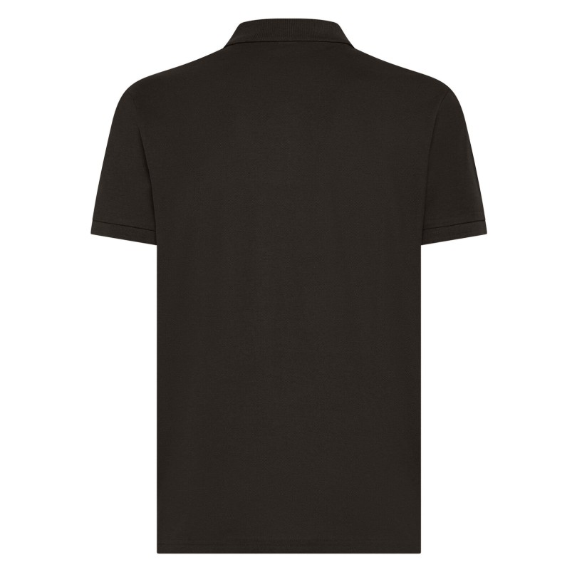 Evolution Polo