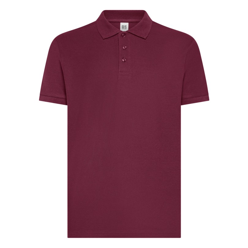 Evolution Polo