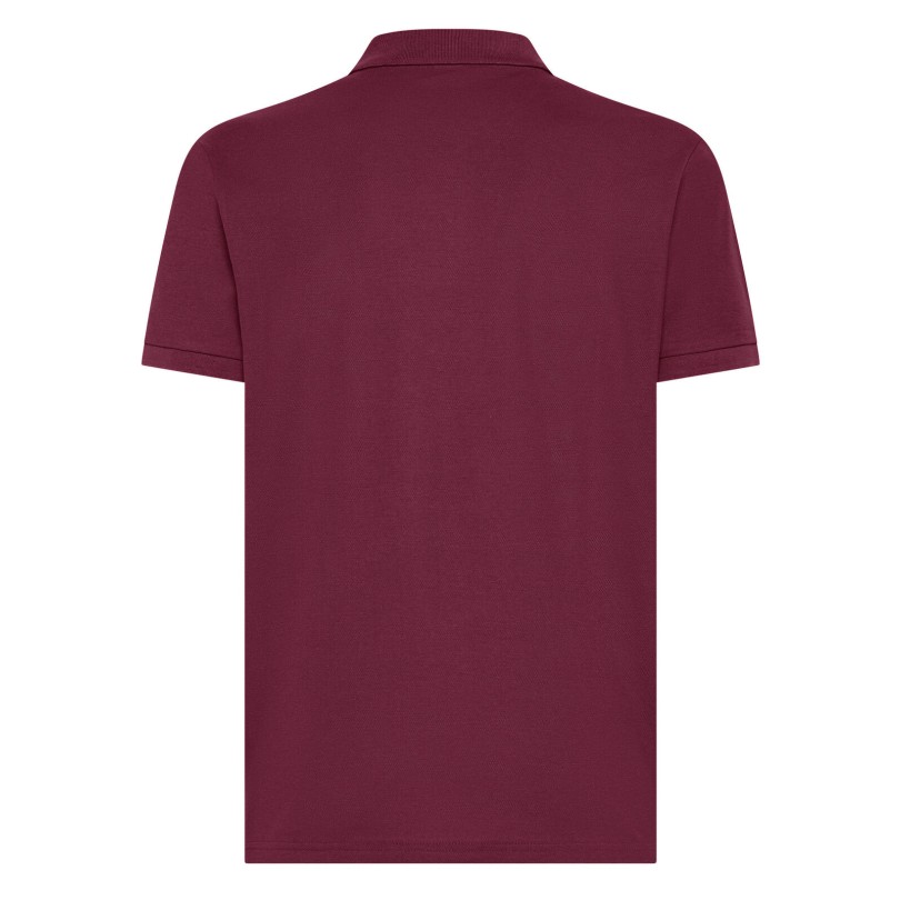 Evolution Polo