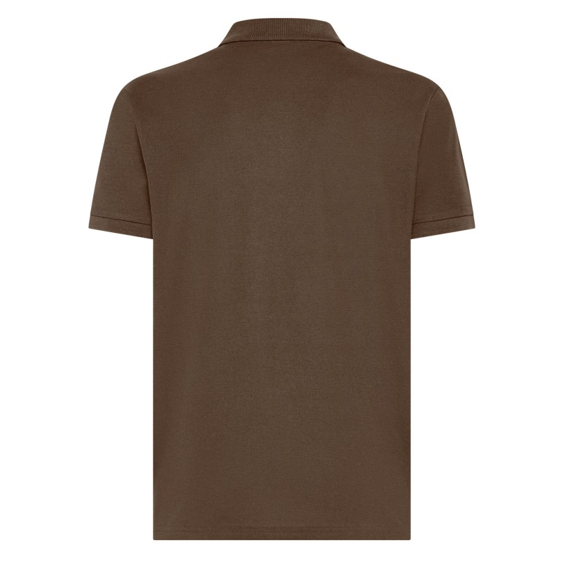 Evolution Polo