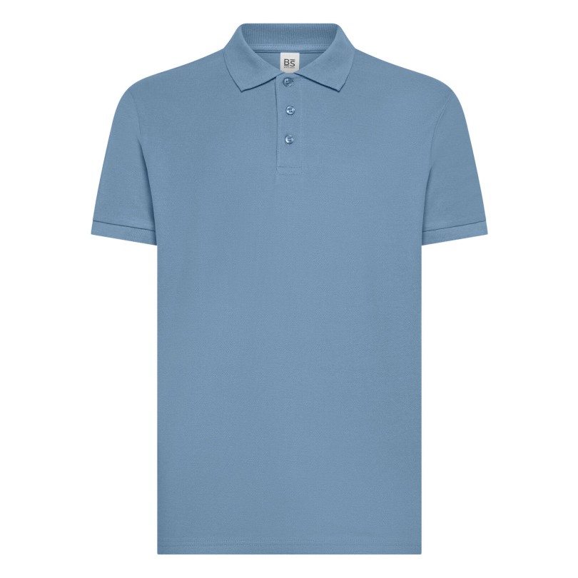 Evolution Polo