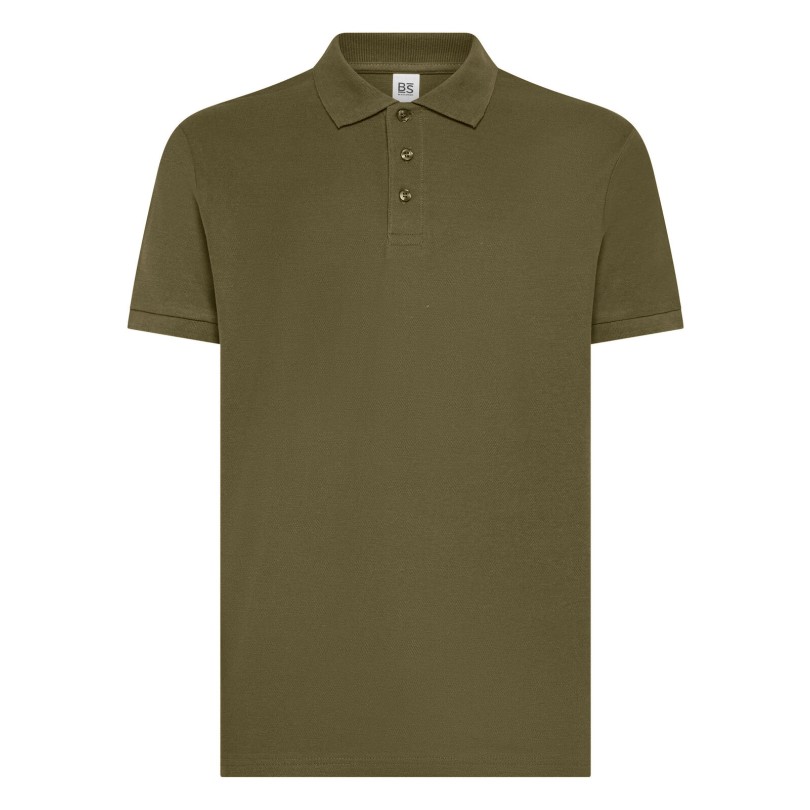 Evolution Polo