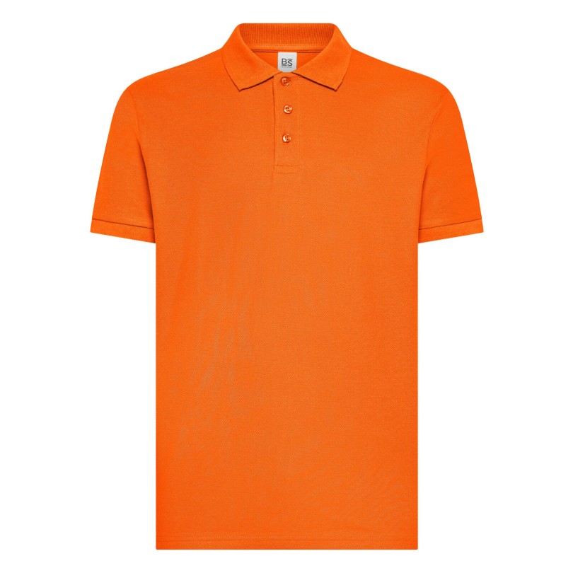 Evolution Polo