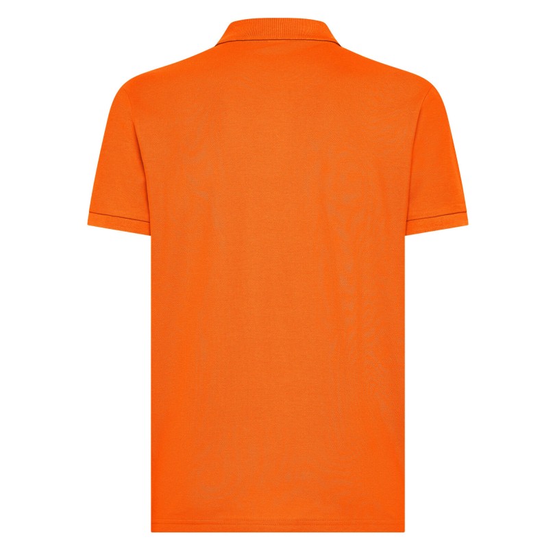 Evolution Polo