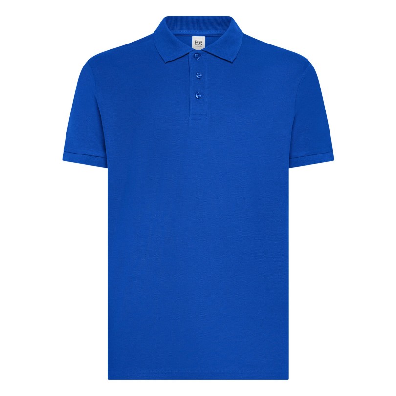 Evolution Polo