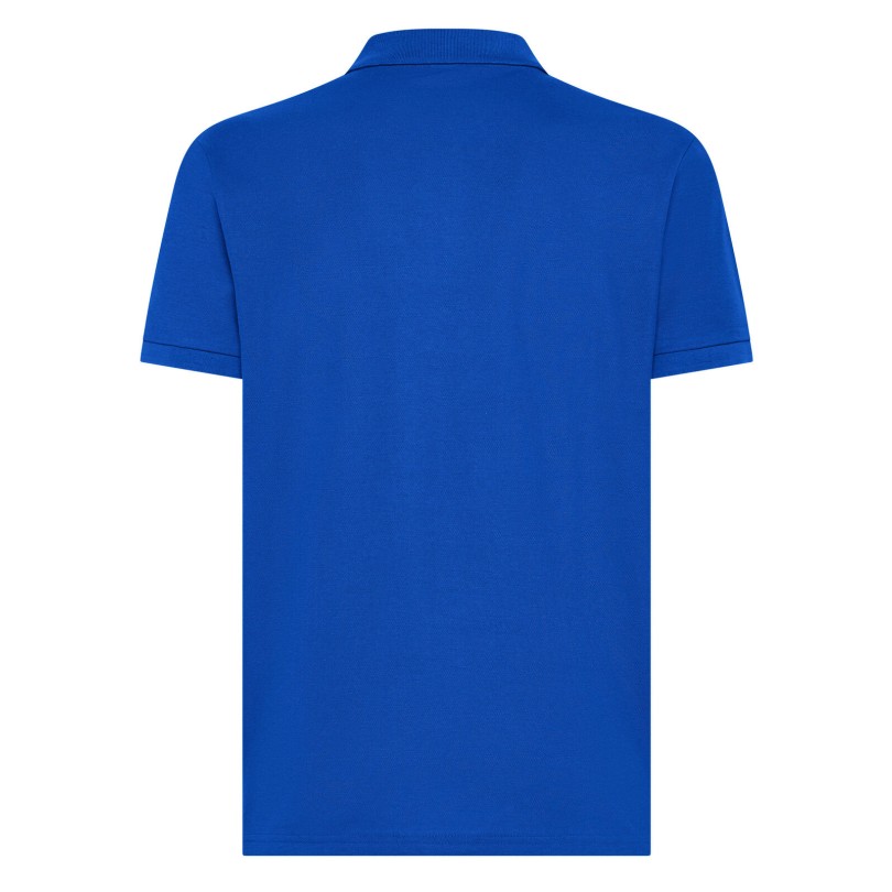 Evolution Polo