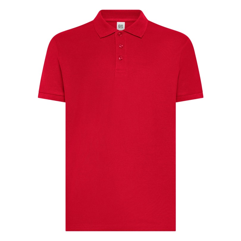 Evolution Polo
