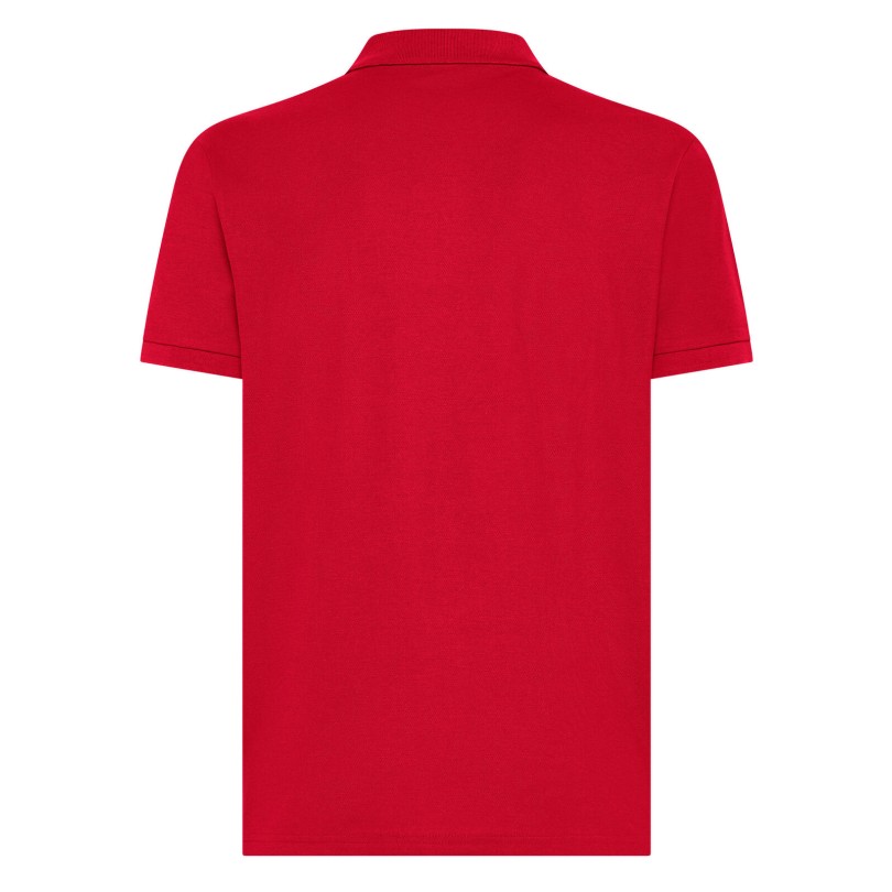 Evolution Polo