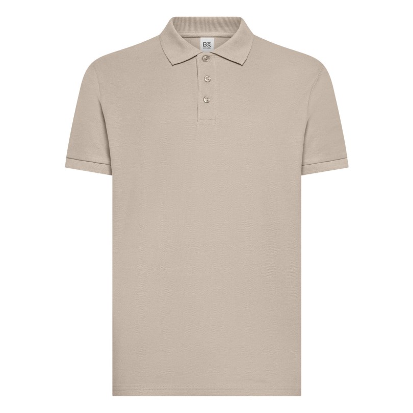 Evolution Polo