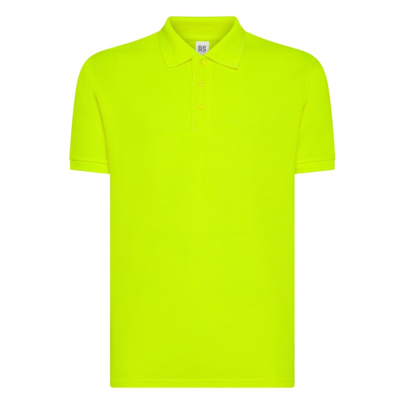 Evolution Polo