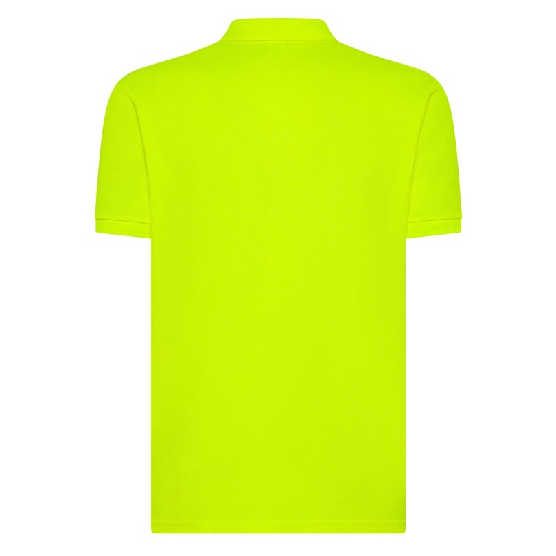 Evolution Polo