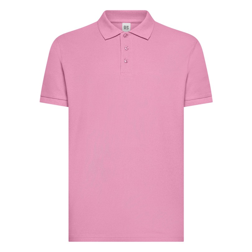 Evolution Polo