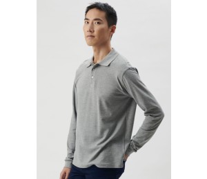 Evolution Polo LS