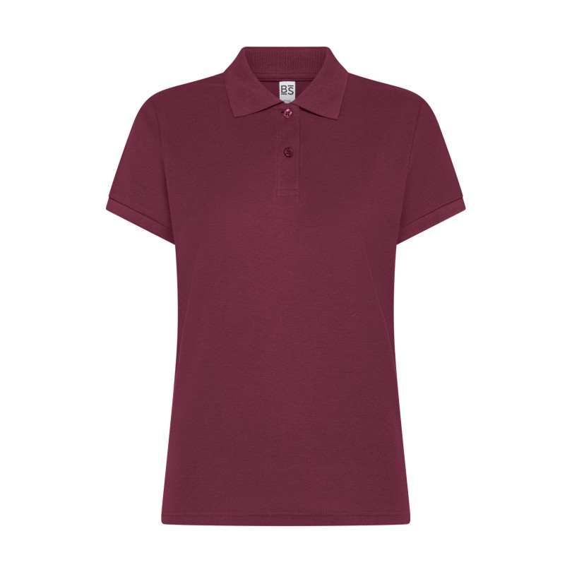 Evolution Polo Women